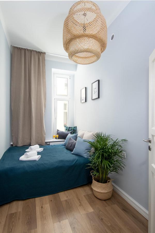 Barbacan Suites - Old Town Apartments - By Upstairs Krakow Exterior photo