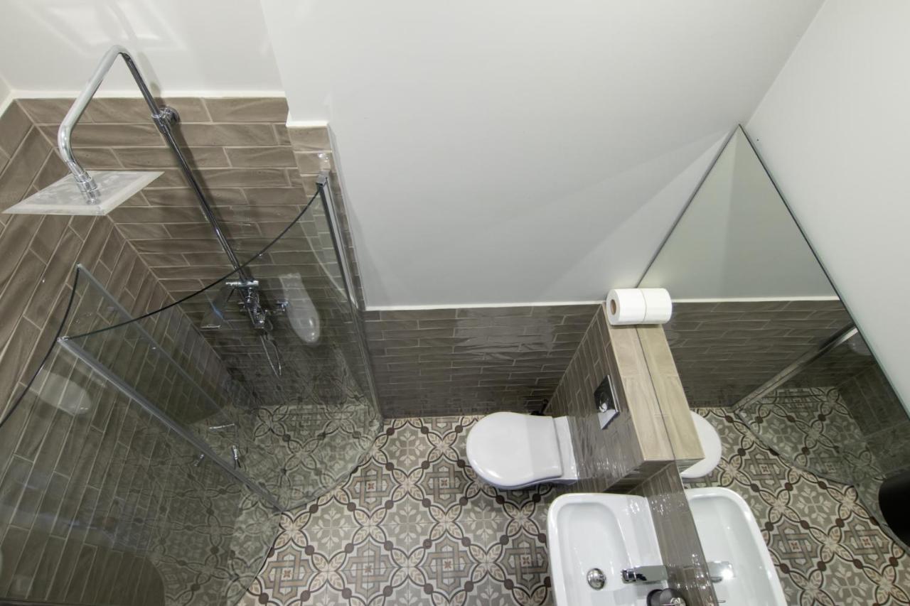 Barbacan Suites - Old Town Apartments - By Upstairs Krakow Exterior photo